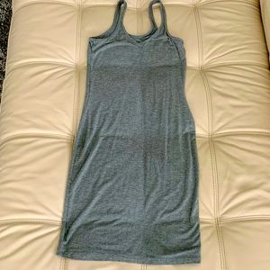 T Alexander Wang Tank Dress